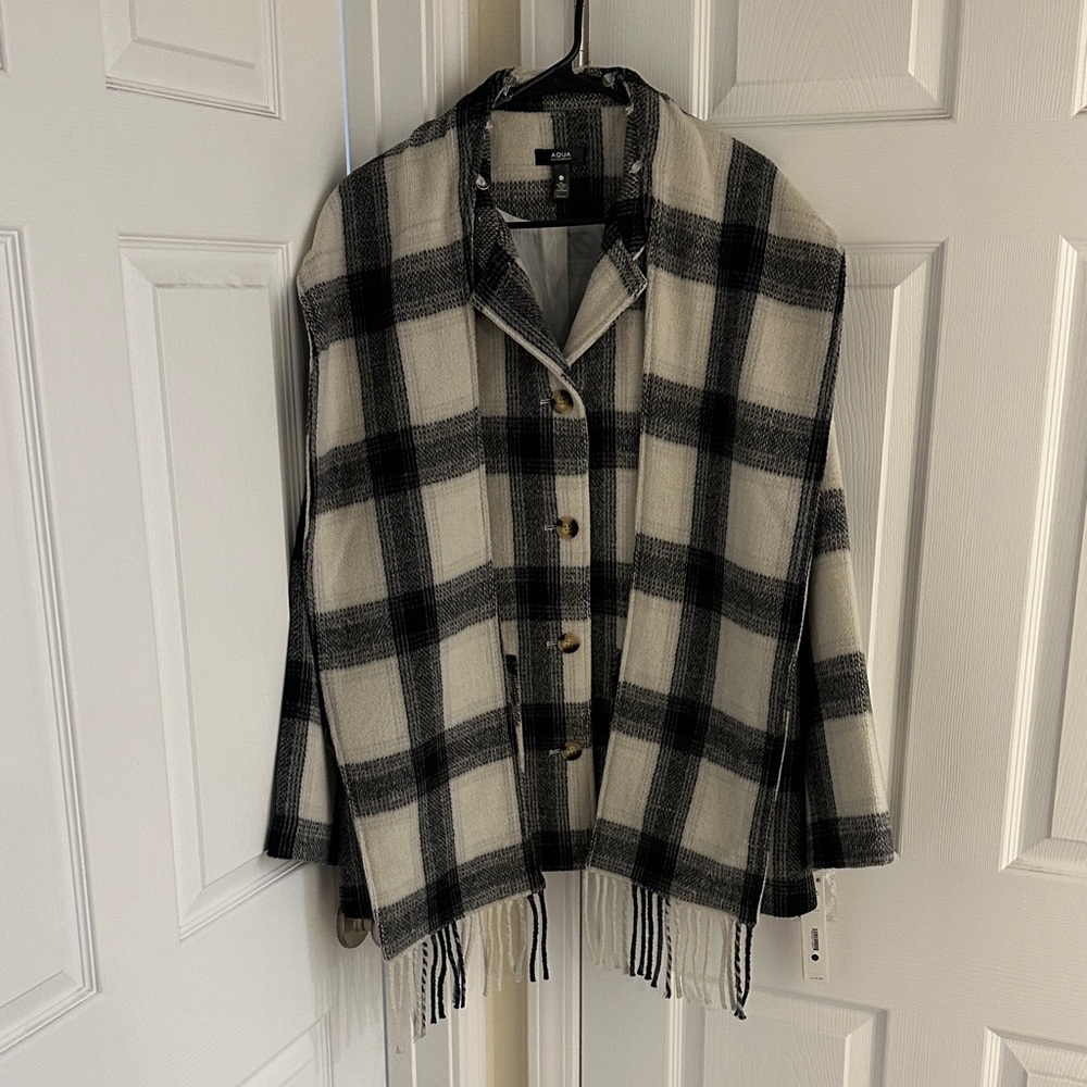 Aqua size large